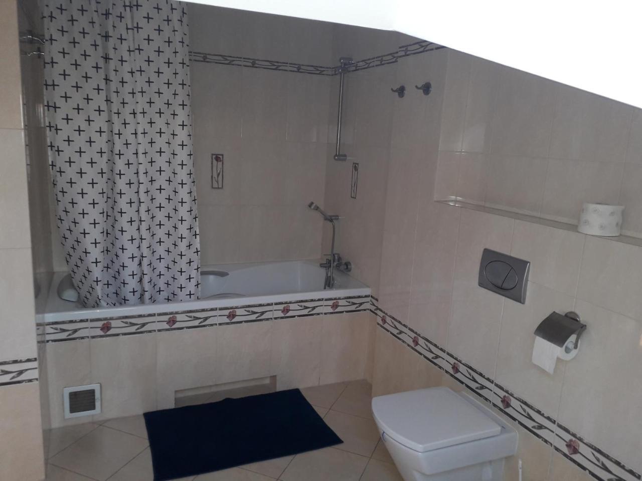Apartamento Horyzont Lublin Exterior foto