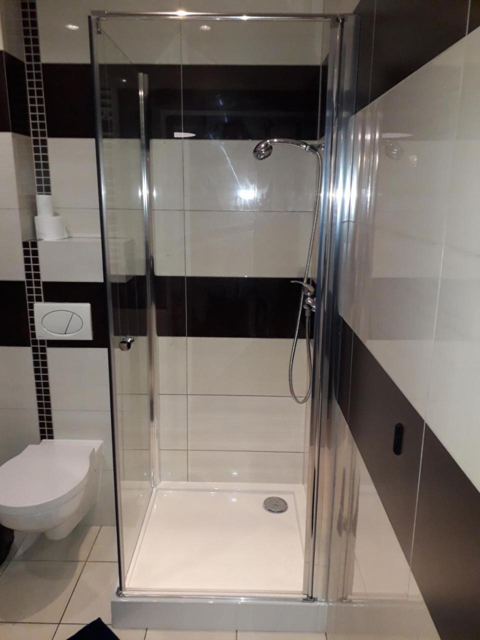 Apartamento Horyzont Lublin Exterior foto