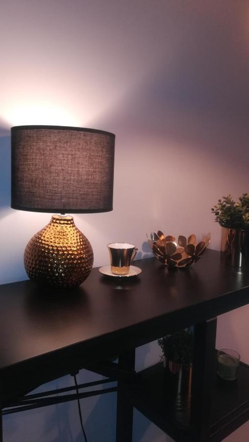 Apartamento Horyzont Lublin Exterior foto