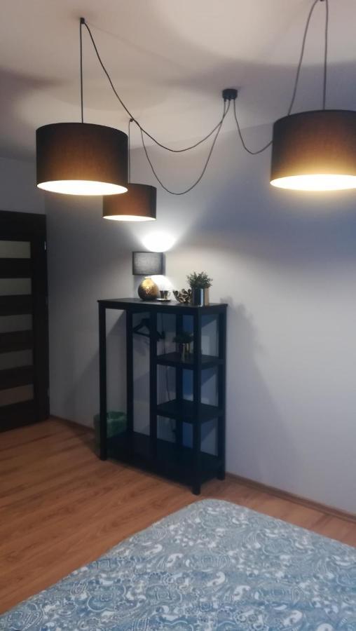 Apartamento Horyzont Lublin Exterior foto